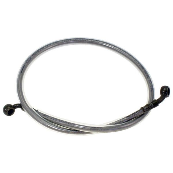 fluid hose, hand brake for cfmoto cfmoto cfx8 atv utv parts number is 7020-080140
fluid hose, hand brake for cfmoto cfmoto cfx8 atv utv parts number is 7020-080140