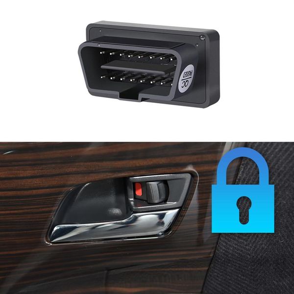 for honda odyssey 4th 5th 2008-2018 auto obd speed lock car door close device automatic locking device closer open unlock gate2654
for honda odyssey 4th 5th 2008-2018 auto obd speed lock car door close device automatic locking device closer open unlock gate2654