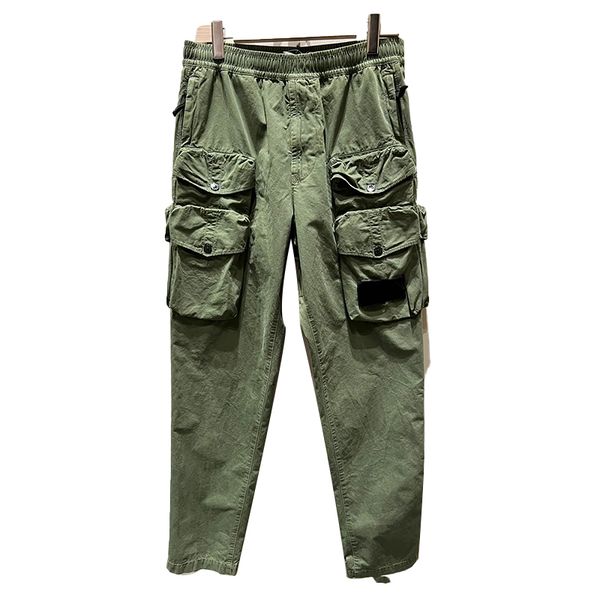 toney men's outdoor washing old multi-pocket pants couples functional wind casual pants st-2202, Black
toney men's outdoor washing old multi-pocket pants couples functional wind casual pants st-2202, Black