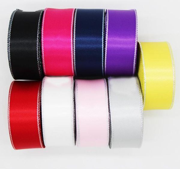 sliver metallic edge satin ribbon tapes crafts supplies for diy sewing needlewok accessories hairbows wedding christmas party 14 7030406, Slivery;white
sliver metallic edge satin ribbon tapes crafts supplies for diy sewing needlewok accessories hairbows wedding christmas party 14 7030406, Slivery;white