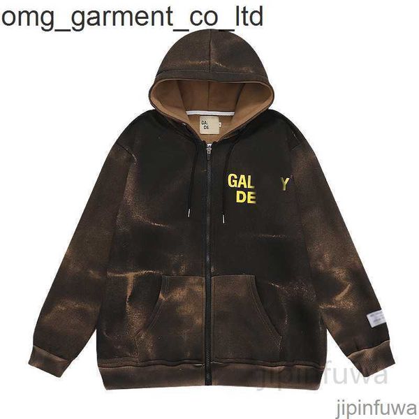 2023 spring designer mens hoodies galleryes depts streetwear hooded sweater american cardigan plush loose hoody fashion brand pullover hoodi, Black
2023 spring designer mens hoodies galleryes depts streetwear hooded sweater american cardigan plush loose hoody fashion brand pullover hoodi, Black