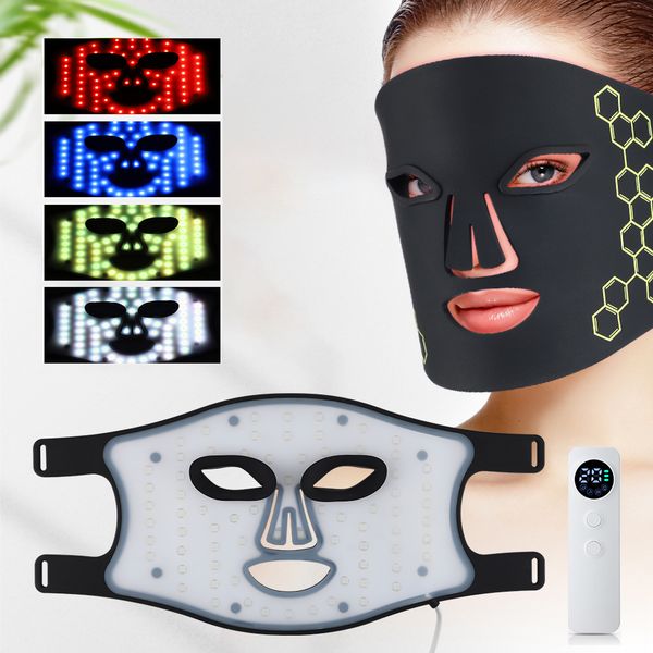 face care devices led p on beauty mask instrument usb electronic ipl skin rejuvenation lighten anti agin wrinkle removel 230720
face care devices led p on beauty mask instrument usb electronic ipl skin rejuvenation lighten anti agin wrinkle removel 230720