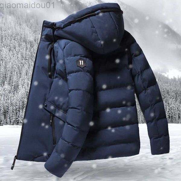 men's jackets fashion winter jacket men hoodied parka men warm windproof coat male thicken zipper warm jackets mens solid down coats m-, Black;brown
men's jackets fashion winter jacket men hoodied parka men warm windproof coat male thicken zipper warm jackets mens solid down coats m-, Black;brown