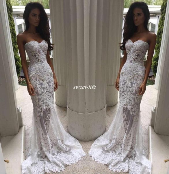 romantic boho white mermaid wedding dresses bridal dress full lace applique backless illusion bride gowns 20208402850
romantic boho white mermaid wedding dresses bridal dress full lace applique backless illusion bride gowns 20208402850
