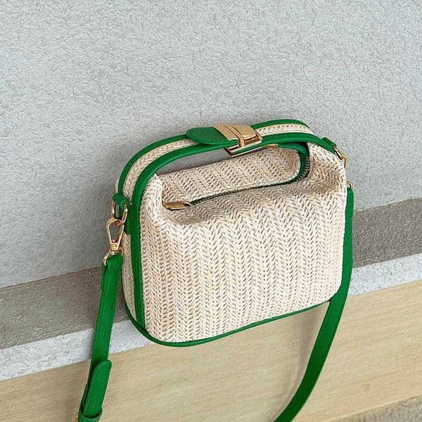 shoulder bags 2023 new straw crossbody bag for women bohemian small knitting summer purse and luxury handbag vacational bucket beach bagssty
shoulder bags 2023 new straw crossbody bag for women bohemian small knitting summer purse and luxury handbag vacational bucket beach bagssty