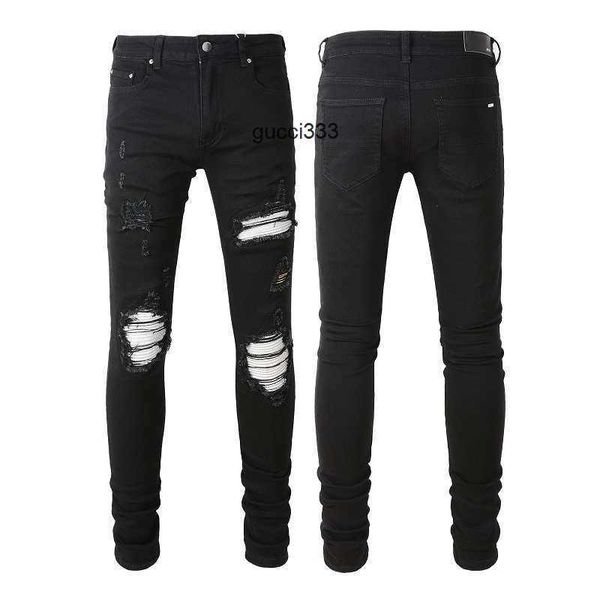 biker amirly new man arrivals mens coolguy luxury designer clothing denim jeans pants holes trousers #877 jean, Blue
biker amirly new man arrivals mens coolguy luxury designer clothing denim jeans pants holes trousers #877 jean, Blue