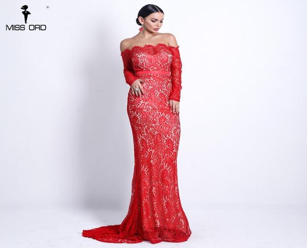 missord 2018 women off shoulder lace dresses female backless maxi elegant party dress vestdios ft1830623147407, White;black
missord 2018 women off shoulder lace dresses female backless maxi elegant party dress vestdios ft1830623147407, White;black