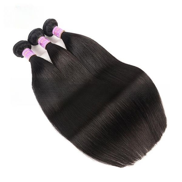 9a brazilian body wave hair bundles with closure unprocessed straight deep wave remy human hair extension water wave virgin hair, Black
9a brazilian body wave hair bundles with closure unprocessed straight deep wave remy human hair extension water wave virgin hair, Black