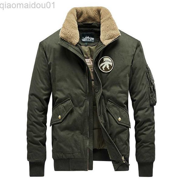 men's jackets men bomber jackets multi-pocket tooling coats winter down jackets male loose warm parkas outwear casual winter coat l2307, Black;brown
men's jackets men bomber jackets multi-pocket tooling coats winter down jackets male loose warm parkas outwear casual winter coat l2307, Black;brown
