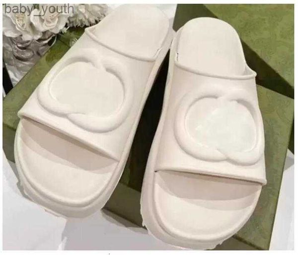 2022 thick bottom beach slippers fashion summer women new eva thick soled miami slides designer summer flat sandals house pink white flip fl, Black
2022 thick bottom beach slippers fashion summer women new eva thick soled miami slides designer summer flat sandals house pink white flip fl, Black