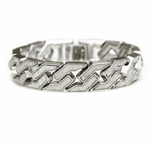 21cm mens cuban link chain bracelets gold silver plated charm for male hip hop rapper jewelry7773276, Golden;silver
21cm mens cuban link chain bracelets gold silver plated charm for male hip hop rapper jewelry7773276, Golden;silver