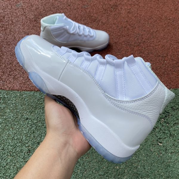 2023 feet your wear 11s basketball 11 xi 25th anniversary white metallic silver men's lifestyle casual sports shoes
2023 feet your wear 11s basketball 11 xi 25th anniversary white metallic silver men's lifestyle casual sports shoes
