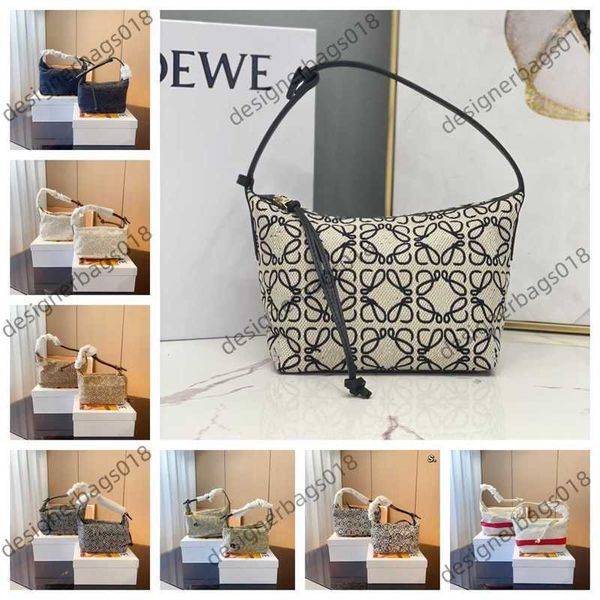 designer bag hobo loewees womens anagram jacquard cloth cow leather cubi lady patchwork bags crossbody shoulder handbags
designer bag hobo loewees womens anagram jacquard cloth cow leather cubi lady patchwork bags crossbody shoulder handbags