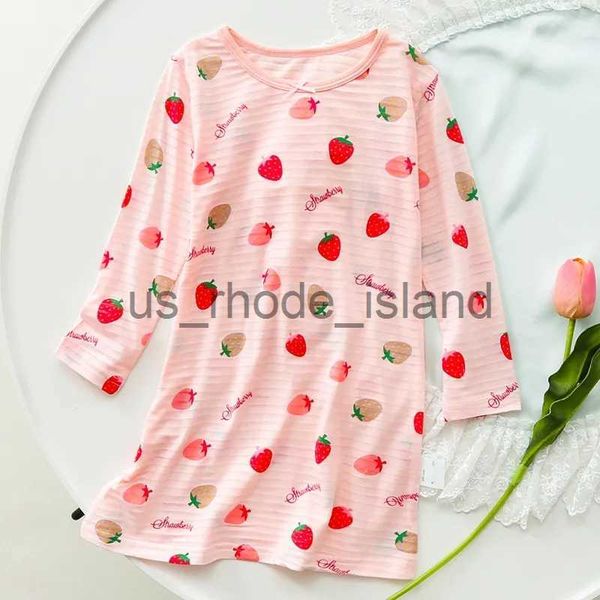 pajamas kids nightdress for girls long sleeve cotton sleepwear strawberry dress nightgown princess mom and kids homeware family pajamas x072, Blue;red
pajamas kids nightdress for girls long sleeve cotton sleepwear strawberry dress nightgown princess mom and kids homeware family pajamas x072, Blue;red