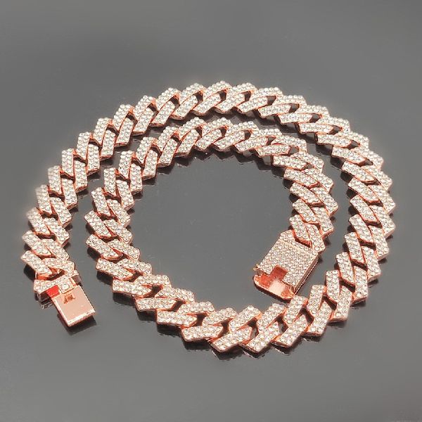 channel necklace moissanite chain men necklaces 18 style cuban link chain necklace choker curb with diamonds clasp lock 18k gold tone 316l s, Golden;silver
channel necklace moissanite chain men necklaces 18 style cuban link chain necklace choker curb with diamonds clasp lock 18k gold tone 316l s, Golden;silver