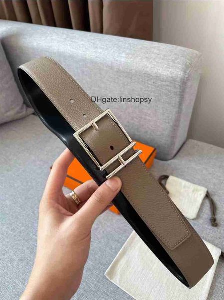 classics men belts designer mens and woman fashion togo leather classic reversible belt black brown h gold silver buckles 32--35cm he039 17m
classics men belts designer mens and woman fashion togo leather classic reversible belt black brown h gold silver buckles 32--35cm he039 17m