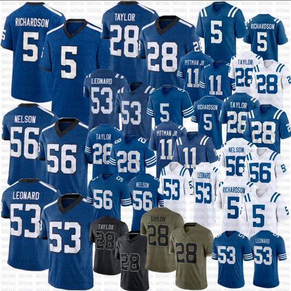 anthony richardson jonathan taylor indianapoli jerseys colts football quenton nelson pittman jr darius leonard stitched jerseys, Black;red
anthony richardson jonathan taylor indianapoli jerseys colts football quenton nelson pittman jr darius leonard stitched jerseys, Black;red