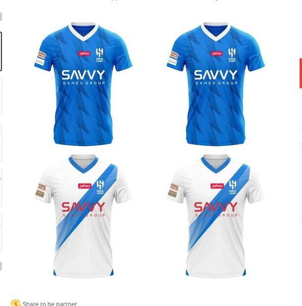 23 24 maillot al-hilal sfc soccer jerseys ighalo pereira 2023 2024 sergej neves koulibaly football shirt home away survetement de foot men c, Black;yellow
23 24 maillot al-hilal sfc soccer jerseys ighalo pereira 2023 2024 sergej neves koulibaly football shirt home away survetement de foot men c, Black;yellow