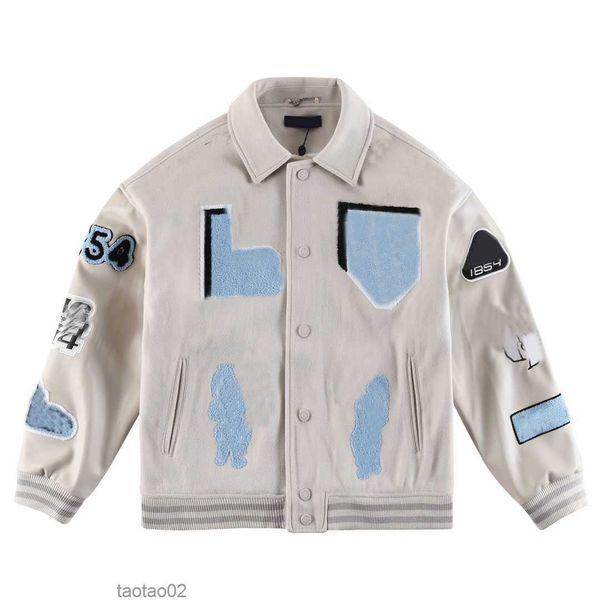 mens jackets baseball brand vintage bomber coats letter embroidery autumn men hip hop loose varsity nq3s keep warm x xl mqnsa, Black;brown
mens jackets baseball brand vintage bomber coats letter embroidery autumn men hip hop loose varsity nq3s keep warm x xl mqnsa, Black;brown
