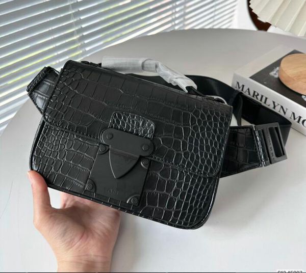 designers bumbag cross body waist bags leather temperament shoulder bag fanny pack bum embossing famous soft leather luxurys bags dustbag
designers bumbag cross body waist bags leather temperament shoulder bag fanny pack bum embossing famous soft leather luxurys bags dustbag