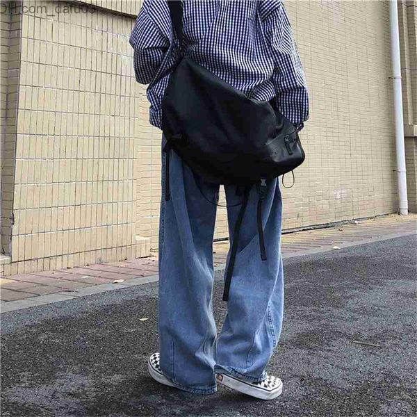 men's pants men's jeans wide leg denim pants loose straight pocket men's jeans street clothes skateboard pants s-5xl neutral, Black
men's pants men's jeans wide leg denim pants loose straight pocket men's jeans street clothes skateboard pants s-5xl neutral, Black