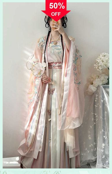 spring and summer new song dynasty made hanfu spring chinoiserie version waist length long sleeved shirt super fairy changgu, Black;red 
spring and summer new song dynasty made hanfu spring chinoiserie version waist length long sleeved shirt super fairy changgu, Black;red