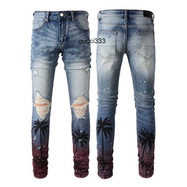 trousers denim amirly biker clothing new jeans holes arrivals jean coolguy mens pants man luxury #6597 designer, Blue
trousers denim amirly biker clothing new jeans holes arrivals jean coolguy mens pants man luxury #6597 designer, Blue