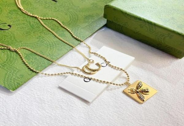 fashion design letter pendant exquisite high end gilded necklace luxury jewelry long chain designer accessories party wedding gift4543420, Silver
fashion design letter pendant exquisite high end gilded necklace luxury jewelry long chain designer accessories party wedding gift4543420, Silver
