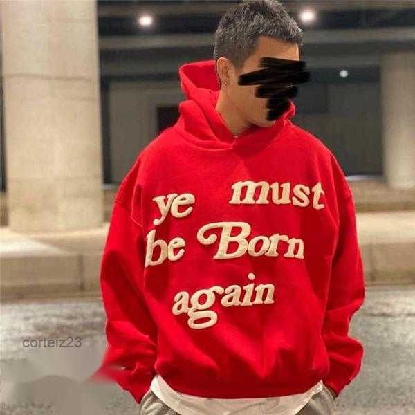 cpfm ye must be born again hoodie men women graffiti hoodies sweatshirts pullover heavy fabric embroidery hood jwfh, Black
cpfm ye must be born again hoodie men women graffiti hoodies sweatshirts pullover heavy fabric embroidery hood jwfh, Black