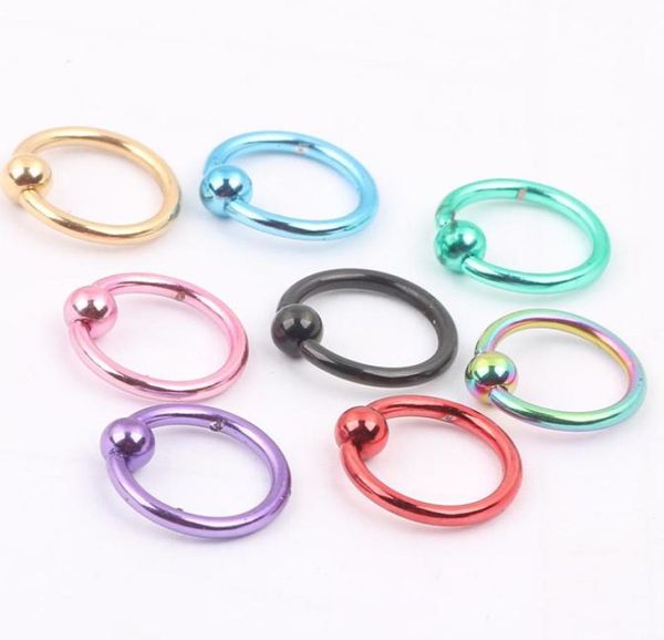 fashion nose jewelry n02 mix 8 colors 100pcslot eyebrow ring plated colors nose rings body piercing jewelry7196347, Silver
fashion nose jewelry n02 mix 8 colors 100pcslot eyebrow ring plated colors nose rings body piercing jewelry7196347, Silver