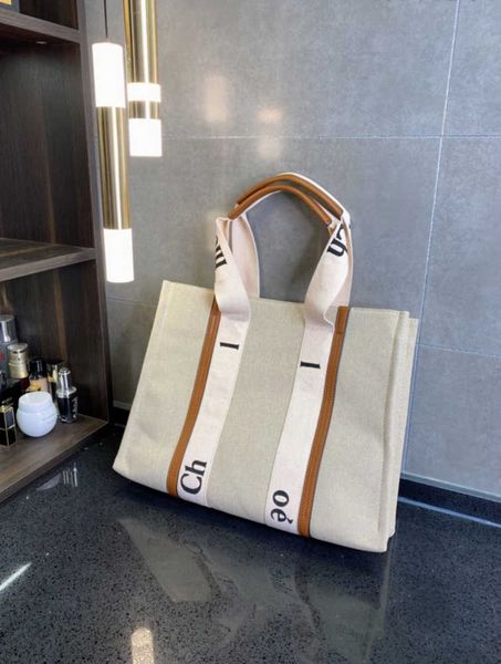 5a women handbags woody tote shopping bag luxury designer classic canvas fashion raffia large beach travel crossbody summer shoulder wallet
5a women handbags woody tote shopping bag luxury designer classic canvas fashion raffia large beach travel crossbody summer shoulder wallet