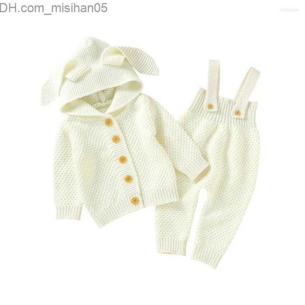 clothing sets clothing sets children autumn winter warm knitted toddler girls boys outfits knitwear overalls kids costumes z230726, White
clothing sets clothing sets children autumn winter warm knitted toddler girls boys outfits knitwear overalls kids costumes z230726, White