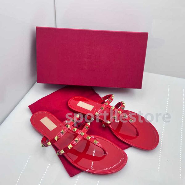 flat summer slippers valentinolies quality sandals women's beach riveted black fashion casual bow bottom nail flip-flops shoes ldrv 4s8
flat summer slippers valentinolies quality sandals women's beach riveted black fashion casual bow bottom nail flip-flops shoes ldrv 4s8