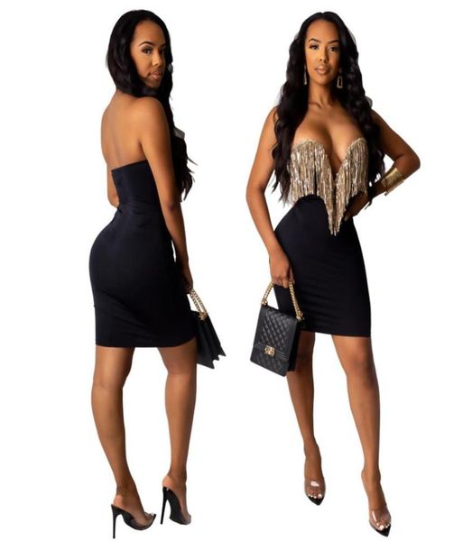 glitter party dresses off shoulder tube dress summer women black basic bodycon strapless tassel dress women club wear25608066203491, White;black
glitter party dresses off shoulder tube dress summer women black basic bodycon strapless tassel dress women club wear25608066203491, White;black