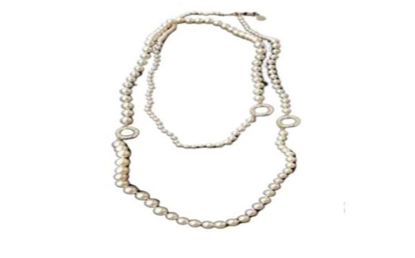 popular fashion pearl sweater chain beaded necklace for women party wedding jewelry for bride with box hb5218699839, Silver
popular fashion pearl sweater chain beaded necklace for women party wedding jewelry for bride with box hb5218699839, Silver