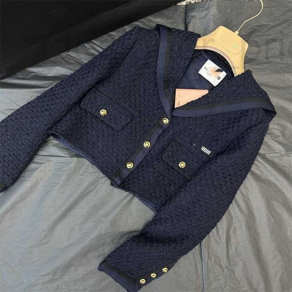 women's jackets designer spring summer new chic style celebrity elegant, simple, fashion, casual, versatile, slim, reduced age navy nec, Black;brown
women's jackets designer spring summer new chic style celebrity elegant, simple, fashion, casual, versatile, slim, reduced age navy nec, Black;brown
