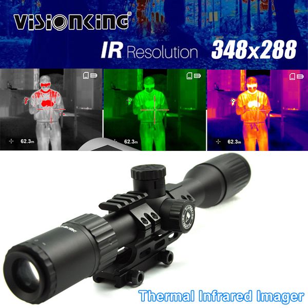 visionking 1-8x35 powerful night vision monocular telescope thermal imaging for hunting optics spotting scope long range for rifle
visionking 1-8x35 powerful night vision monocular telescope thermal imaging for hunting optics spotting scope long range for rifle