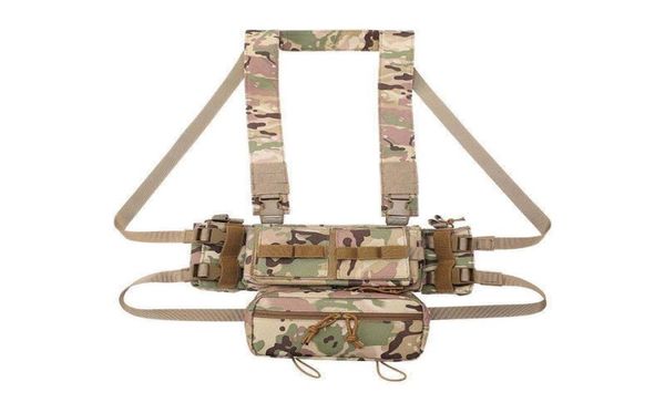 tactical mk3 tactical chest rig micro fight modular adjustable hunting plate carrier airsoft vest with 556 762 mag pouch y2011231242020, Black;white
tactical mk3 tactical chest rig micro fight modular adjustable hunting plate carrier airsoft vest with 556 762 mag pouch y2011231242020, Black;white