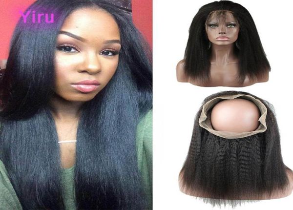 brazilian virgin hair 360 lace frontal kinky straight yirubeauty human hair pre plucked yaki 1024inch frontals5207663, Black;brown
brazilian virgin hair 360 lace frontal kinky straight yirubeauty human hair pre plucked yaki 1024inch frontals5207663, Black;brown