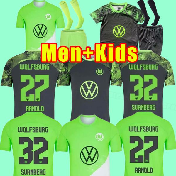 23/24 vfl wolfsburg soccer jerseys 2023 2024 ginczek steffen kits home away mbabu brooks arnold weghorst uniform football shirts thai men ki, Black;yellow
23/24 vfl wolfsburg soccer jerseys 2023 2024 ginczek steffen kits home away mbabu brooks arnold weghorst uniform football shirts thai men ki, Black;yellow