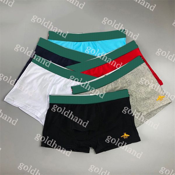 new g designer mens underwear boxers luxury embroidry soft casual cotton underpants summer breathable boxer, Black;white
new g designer mens underwear boxers luxury embroidry soft casual cotton underpants summer breathable boxer, Black;white