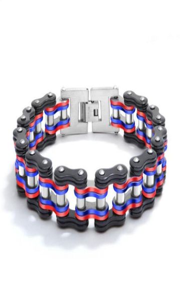 wholejewelry mens bracelets luxury designer jewelry men bracelets stainless steel jewelry bracelet locomotive chain ne9755398961, Black
wholejewelry mens bracelets luxury designer jewelry men bracelets stainless steel jewelry bracelet locomotive chain ne9755398961, Black