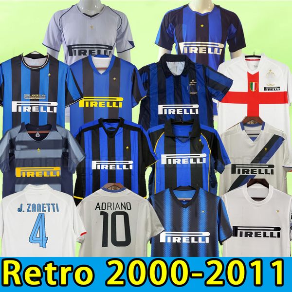 finals milito sneijder zanetti milan retro soccer jerseys eto'o football djorkaeff baggio adriano batistuta zamorano ronaldo inters 01, Black;yellow
finals milito sneijder zanetti milan retro soccer jerseys eto'o football djorkaeff baggio adriano batistuta zamorano ronaldo inters 01, Black;yellow