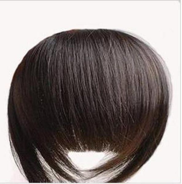 1pcs bold blunt hair fringehair bang 100 human hair extension made10 colors available8531400, Black
1pcs bold blunt hair fringehair bang 100 human hair extension made10 colors available8531400, Black