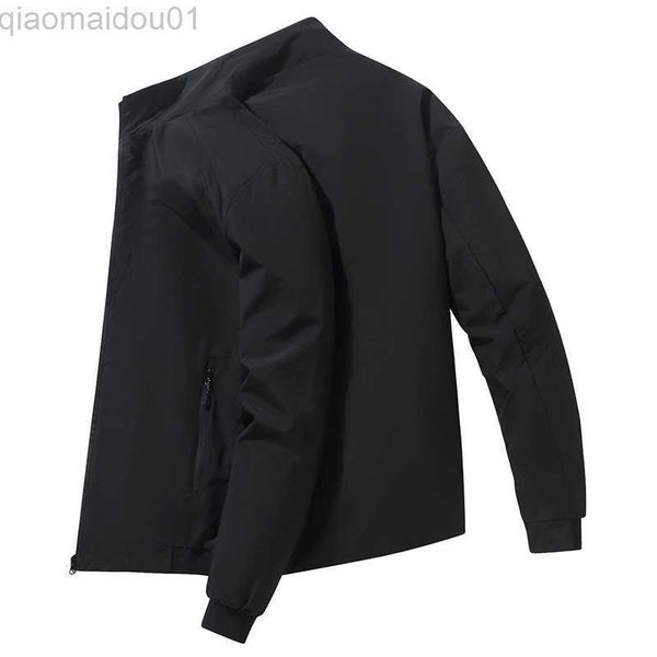 men's jackets 2023 spring men thin business jackets brand clothing mens black soild color jackets coats male casual bomber jacket outer, Black;brown
men's jackets 2023 spring men thin business jackets brand clothing mens black soild color jackets coats male casual bomber jacket outer, Black;brown