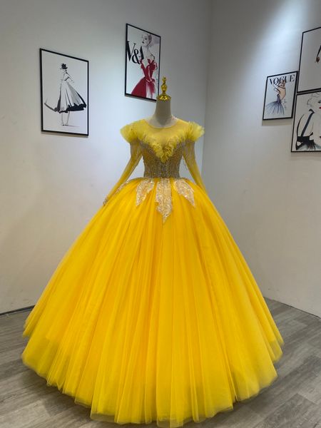 gorgeous mermaid prom dresses jewel art neck tulle long sleeves applique beads pearl chain evening dress custom made plus size party dress v, Black
gorgeous mermaid prom dresses jewel art neck tulle long sleeves applique beads pearl chain evening dress custom made plus size party dress v, Black