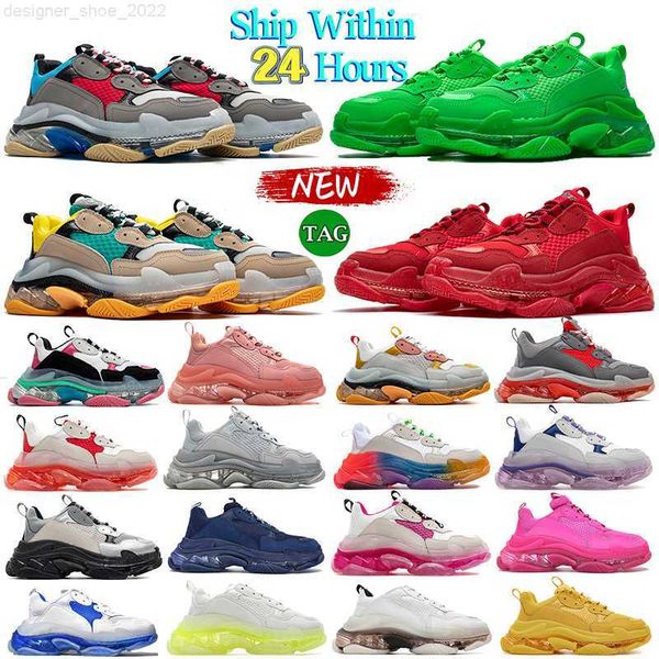 mens triple-s clear sole casual men women gym red blue beige green yellow black white fluo pink designer shoe womens fashion luxury crystal
mens triple-s clear sole casual men women gym red blue beige green yellow black white fluo pink designer shoe womens fashion luxury crystal