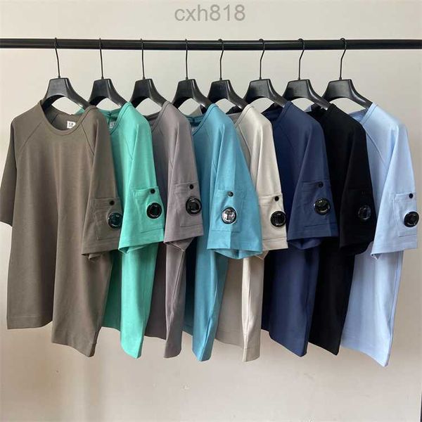 2023 new europe men t-shirt solid relaxed loose round neck cp cotton short sleeve one lens t shirts youth student fashion couple tee, White;black
2023 new europe men t-shirt solid relaxed loose round neck cp cotton short sleeve one lens t shirts youth student fashion couple tee, White;black