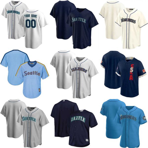 custom jersey seattle''mariners''mens women youth 11 edgar martinez 24 ken griffey jr. 17 mitch haniger 15 kyle seager b, Blue;black
custom jersey seattle''mariners''mens women youth 11 edgar martinez 24 ken griffey jr. 17 mitch haniger 15 kyle seager b, Blue;black
