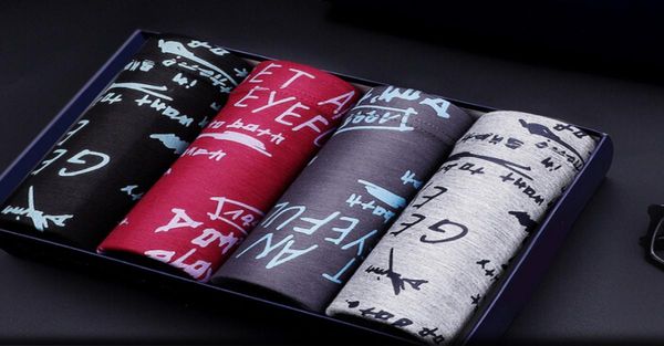 mens boxers modal print underwears male fashion underpants 4 pcs a lot men comfortable midwaist boxers l3xl1742992, Black;white
mens boxers modal print underwears male fashion underpants 4 pcs a lot men comfortable midwaist boxers l3xl1742992, Black;white